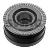 SWAG 37 93 5592 Wheel Hub